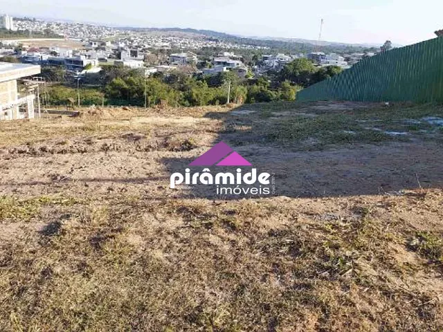 Terreno com 330m², à venda, no bairro Urbanova em São José dos Campos