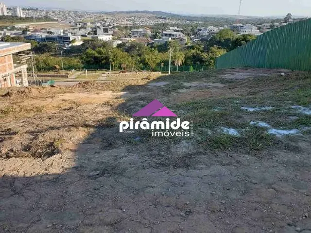 Terreno com 330m², à venda, no bairro Urbanova em São José dos Campos