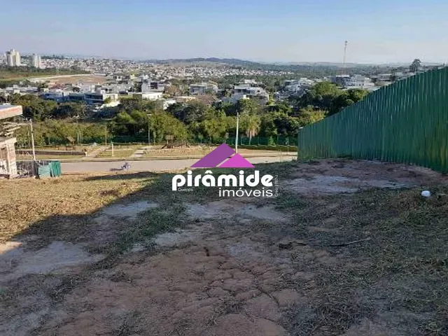 Terreno com 330m², à venda, no bairro Urbanova em São José dos Campos