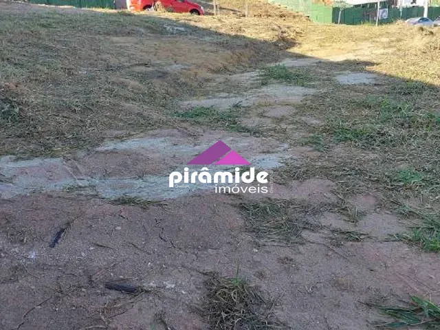 Terreno com 330m², à venda, no bairro Urbanova em São José dos Campos
