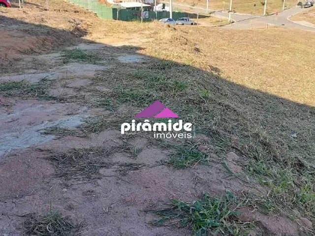 Terreno com 330m², à venda, no bairro Urbanova em São José dos Campos
