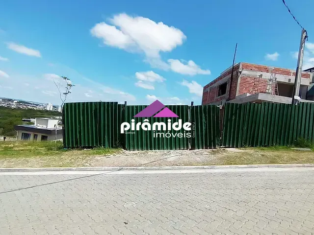 Terreno com 330m², à venda, no bairro Urbanova em São José dos Campos