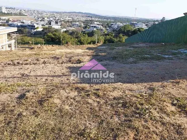 Terreno com 330m², à venda, no bairro Urbanova em São José dos Campos