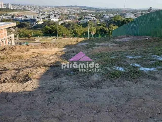 Terreno com 330m², à venda, no bairro Urbanova em São José dos Campos