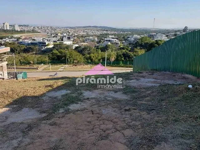 Terreno com 330m², à venda, no bairro Urbanova em São José dos Campos