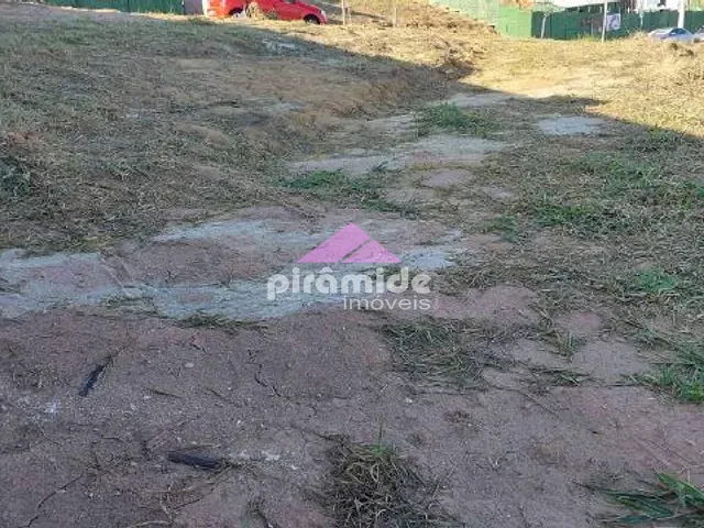Terreno com 330m², à venda, no bairro Urbanova em São José dos Campos