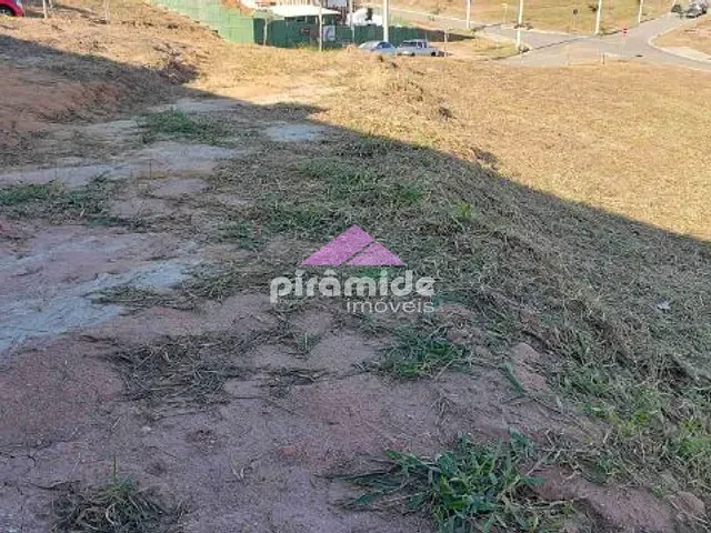 Terreno com 330m², à venda, no bairro Urbanova em São José dos Campos