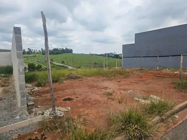 Terreno com 180m², à venda, no bairro Residencial Amor em Caçapava