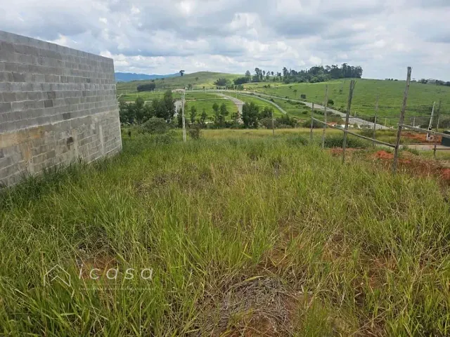 Terreno com 180m², à venda, no bairro Residencial Amor em Caçapava