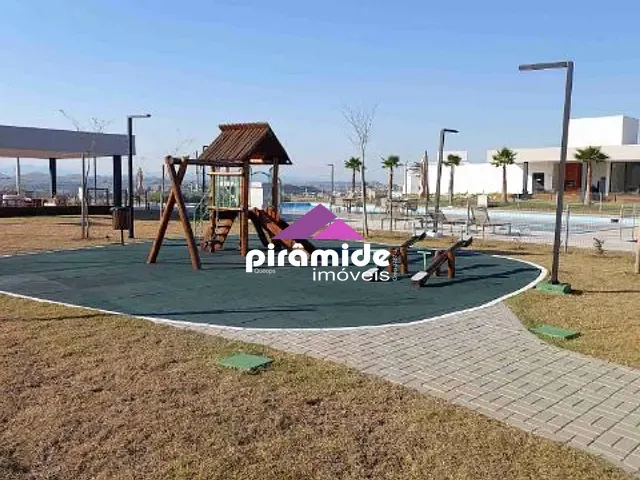 Terreno com 336m², à venda, no bairro Urbanova em São José dos Campos