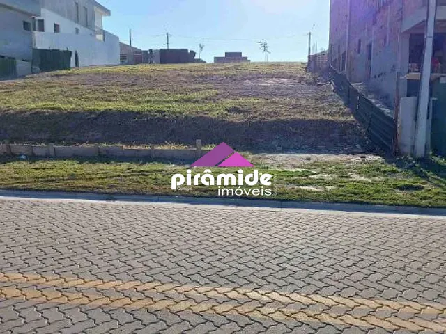 Terreno com 336m², à venda, no bairro Urbanova em São José dos Campos