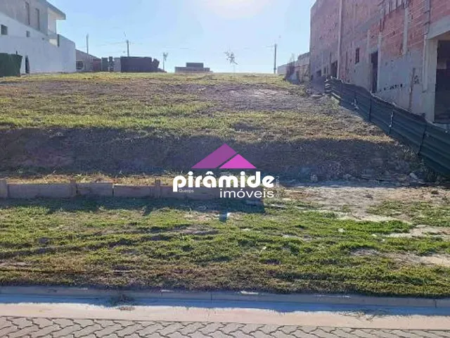 Terreno com 336m², à venda, no bairro Urbanova em São José dos Campos