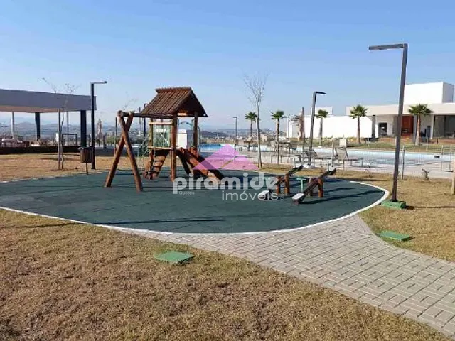 Terreno com 336m², à venda, no bairro Urbanova em São José dos Campos