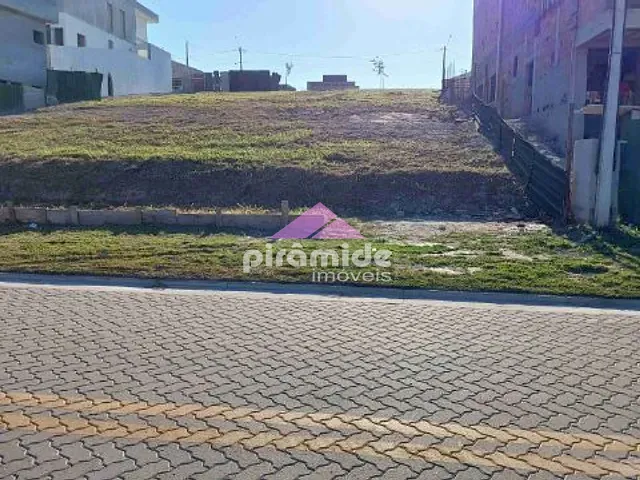 Terreno com 336m², à venda, no bairro Urbanova em São José dos Campos