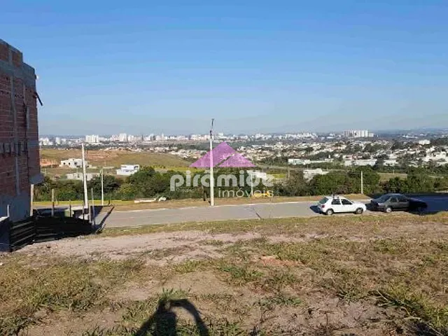 Terreno com 336m², à venda, no bairro Urbanova em São José dos Campos
