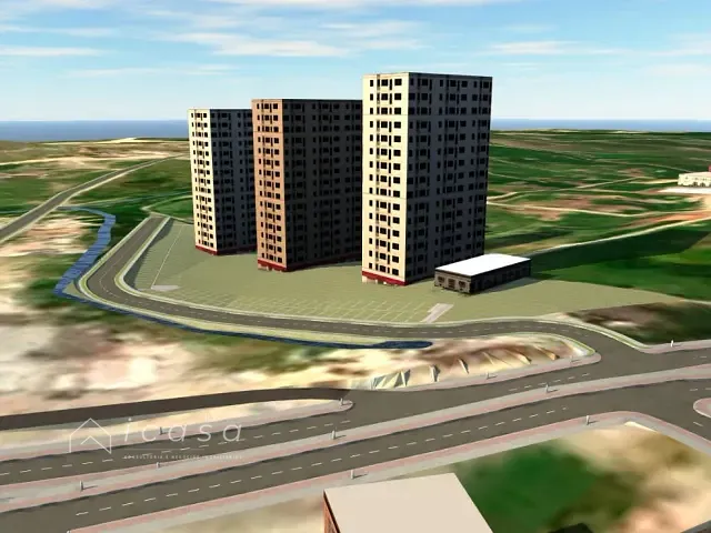Terreno com 9000m², à venda, no bairro Cidade Nova Jacareí em Jacareí