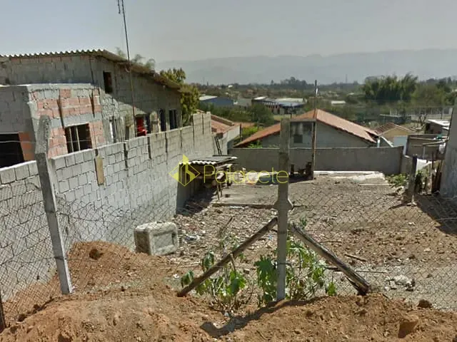 Terreno com 250m², à venda, no bairro Jardim Eloyna em Pindamonhangaba