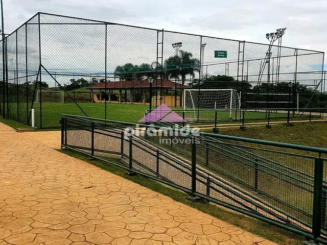 Terreno com 600m², à venda, no bairro Terras do Vale em Caçapava