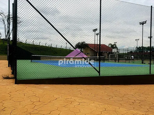 Terreno com 600m², à venda, no bairro Terras do Vale em Caçapava