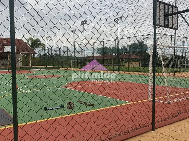 Terreno com 300m², à venda, no bairro Terras do Vale em Caçapava