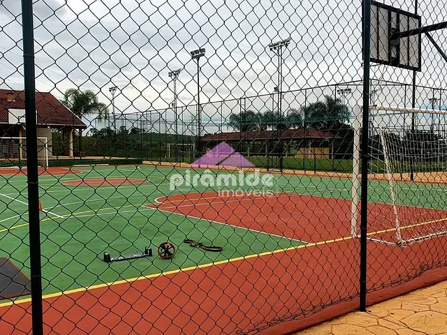 Terreno com 300m², à venda, no bairro Terras do Vale em Caçapava
