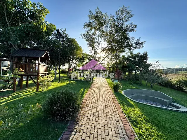 Terreno com 594m², à venda, no bairro Caçapava em Caçapava