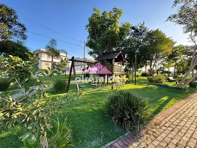 Terreno com 594m², à venda, no bairro Caçapava em Caçapava