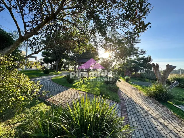 Terreno com 594m², à venda, no bairro Caçapava em Caçapava