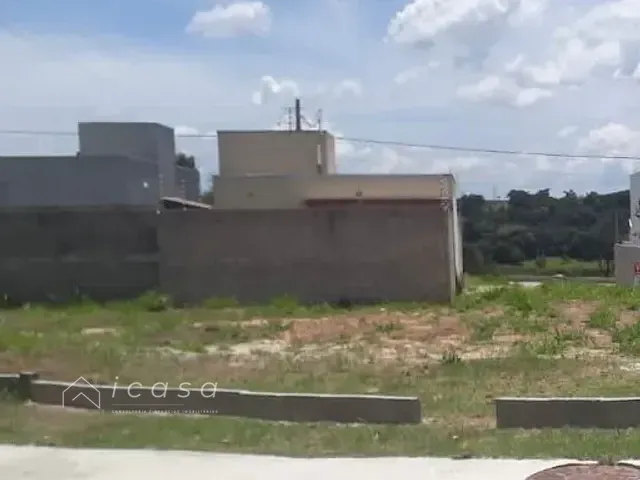 Terreno com 237m², à venda, no bairro Portal dos Passaros em São José dos Campos