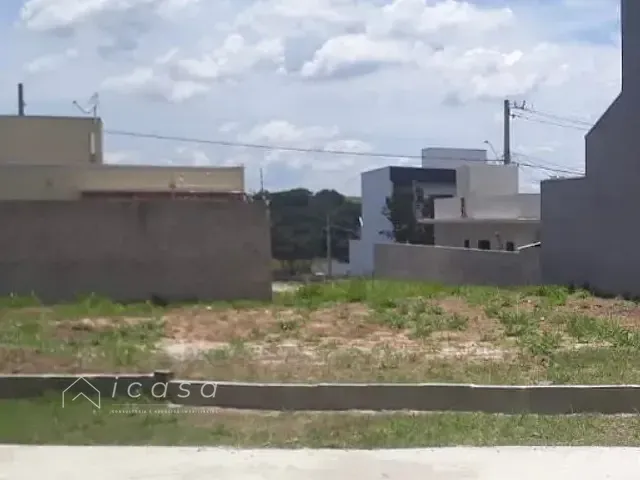 Terreno com 237m², à venda, no bairro Portal dos Passaros em São José dos Campos