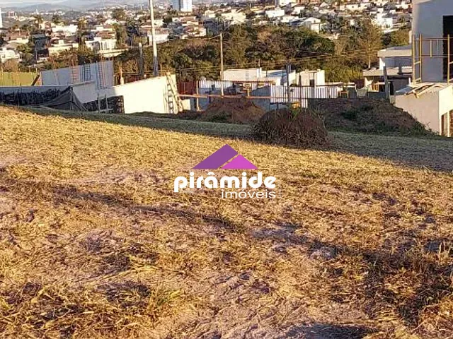 Terreno com 352m², à venda, no bairro Urbanova em São José dos Campos