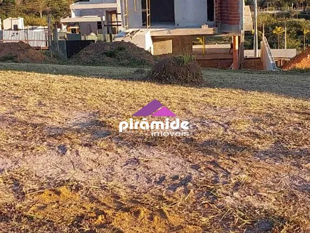 Terreno com 352m², à venda, no bairro Urbanova em São José dos Campos