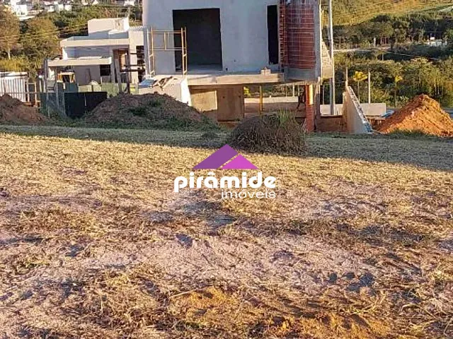 Terreno com 352m², à venda, no bairro Urbanova em São José dos Campos