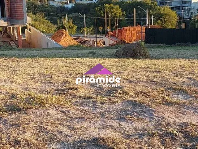 Terreno com 352m², à venda, no bairro Urbanova em São José dos Campos