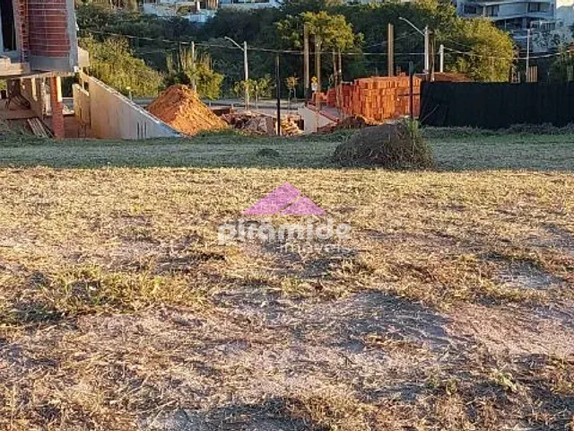 Terreno com 352m², à venda, no bairro Urbanova em São José dos Campos