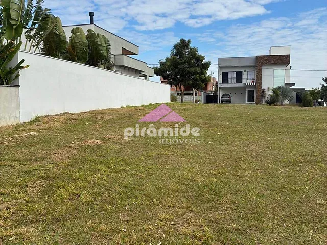 Terreno com 540m², à venda, no bairro Caçapava em Caçapava