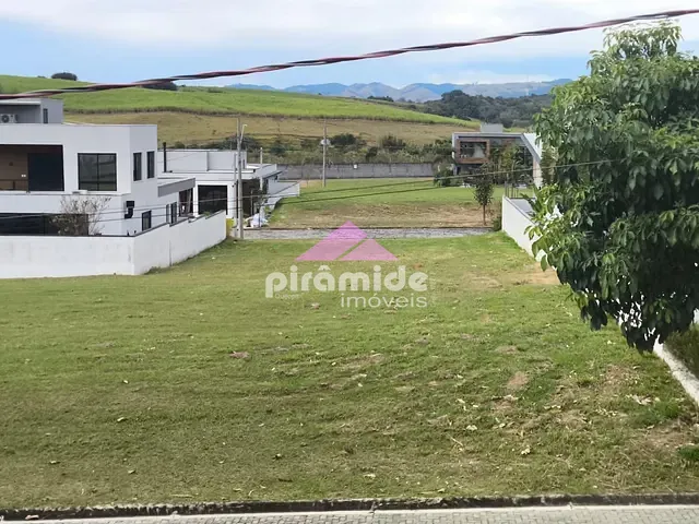 Terreno com 540m², à venda, no bairro Caçapava em Caçapava