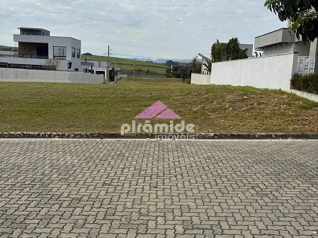 Terreno com 540m², à venda, no bairro Caçapava em Caçapava