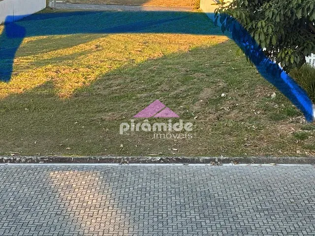 Terreno com 540m², à venda, no bairro Caçapava em Caçapava