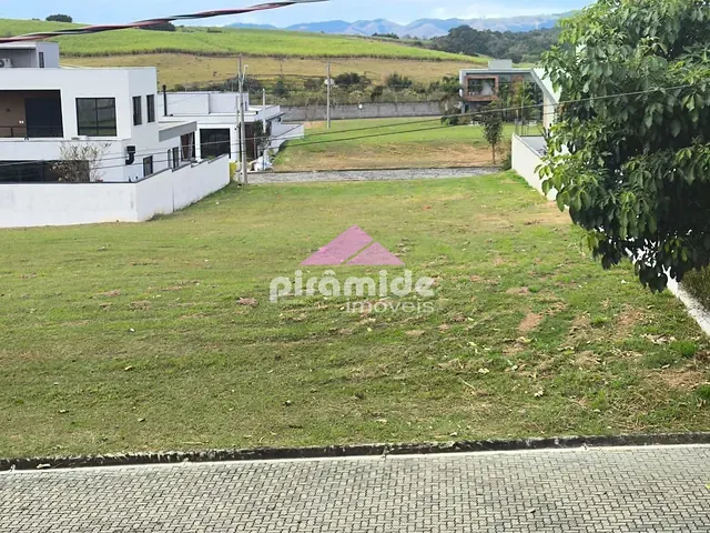 Terreno com 540m², à venda, no bairro Caçapava em Caçapava