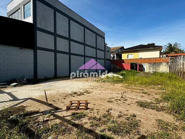 Terreno com 156m², à venda, no bairro Conjunto Residencial Trinta e Um de Março em São José dos Campos