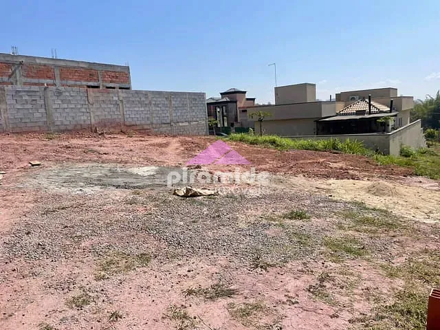 Terreno com 361m², à venda, no bairro Loteamento Verana em São José dos Campos
