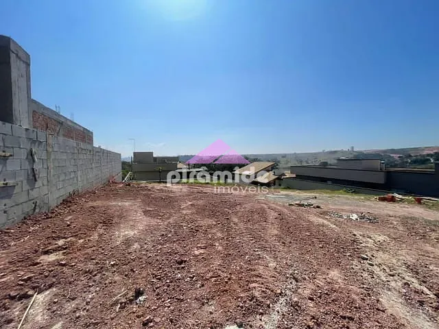 Terreno com 361m², à venda, no bairro Loteamento Verana em São José dos Campos