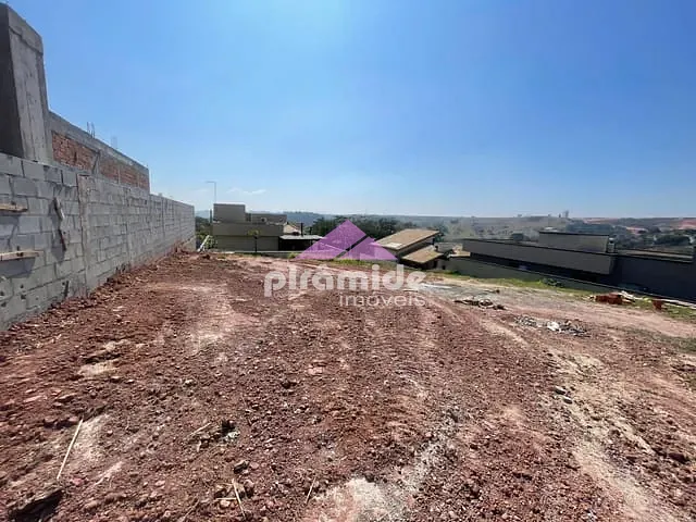 Terreno com 361m², à venda, no bairro Loteamento Verana em São José dos Campos