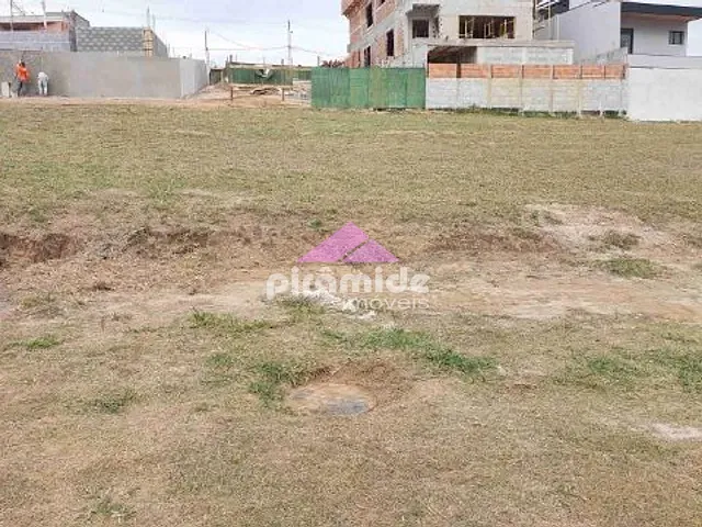 Terreno com 330m², à venda, no bairro Urbanova em São José dos Campos