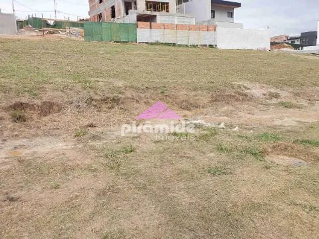 Terreno com 330m², à venda, no bairro Urbanova em São José dos Campos