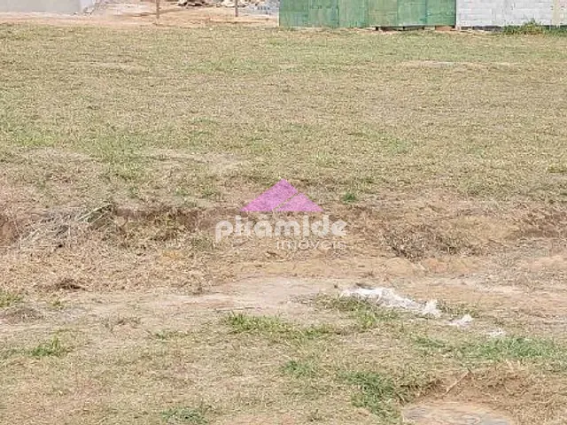 Terreno com 330m², à venda, no bairro Urbanova em São José dos Campos