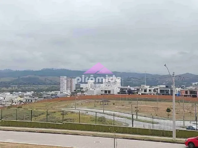 Terreno com 330m², à venda, no bairro Urbanova em São José dos Campos