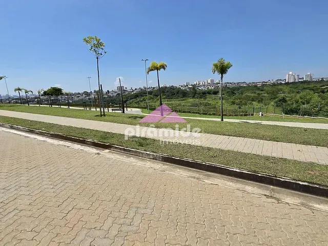Terreno com 330m², à venda, no bairro Urbanova em São José dos Campos