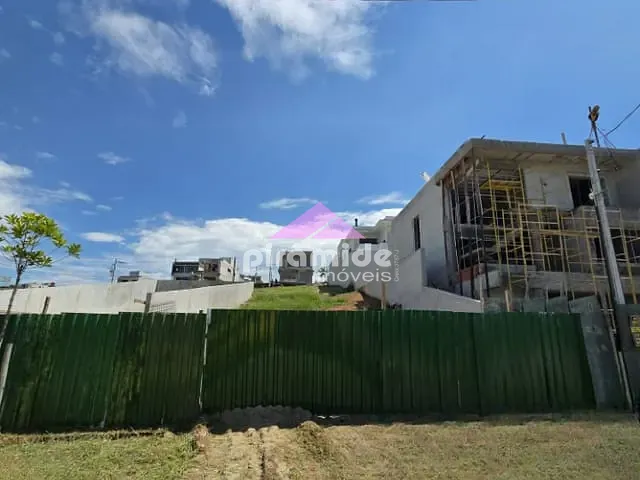 Terreno com 330m², à venda, no bairro Urbanova em São José dos Campos
